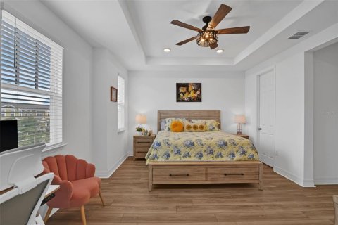 Adosado en venta en Celebration, Florida, 3 dormitorios, 164.9 m2 № 1836974 - foto 27