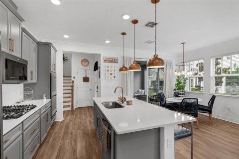 Adosado en venta en Celebration, Florida, 3 dormitorios, 164.9 m2 № 1836974 - foto 22