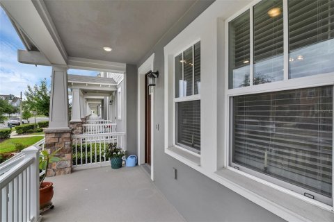 Adosado en venta en Celebration, Florida, 3 dormitorios, 164.9 m2 № 1836974 - foto 4