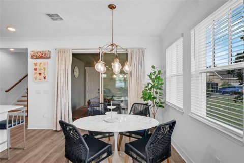 Adosado en venta en Celebration, Florida, 3 dormitorios, 164.9 m2 № 1836974 - foto 15