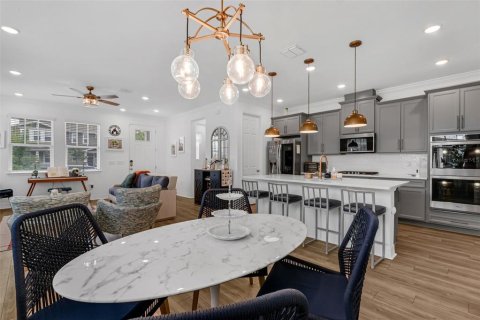 Adosado en venta en Celebration, Florida, 3 dormitorios, 164.9 m2 № 1836974 - foto 23