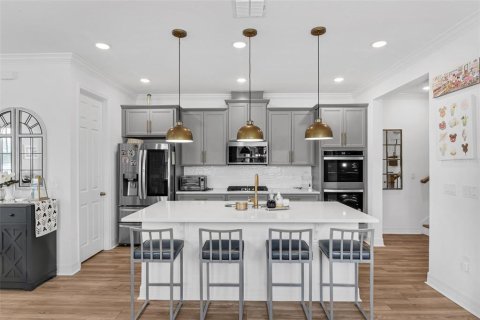Adosado en venta en Celebration, Florida, 3 dormitorios, 164.9 m2 № 1836974 - foto 18