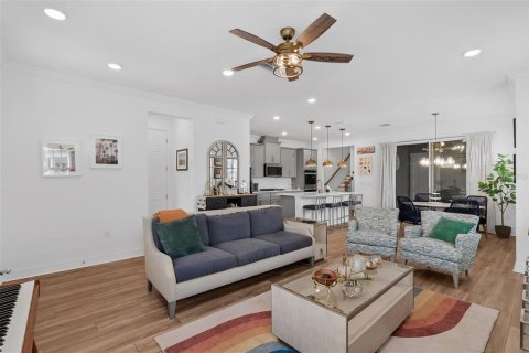 Adosado en venta en Celebration, Florida, 3 dormitorios, 164.9 m2 № 1836974 - foto 13
