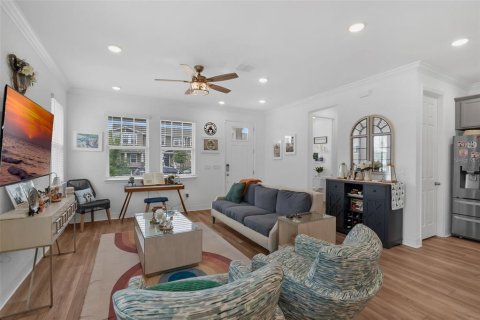 Adosado en venta en Celebration, Florida, 3 dormitorios, 164.9 m2 № 1836974 - foto 12
