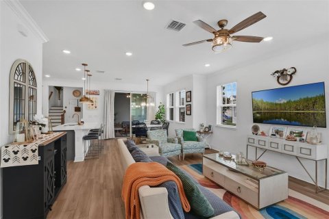 Adosado en venta en Celebration, Florida, 3 dormitorios, 164.9 m2 № 1836974 - foto 14