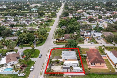 Casa en venta en West Palm Beach, Florida, 3 dormitorios, 98.1 m2 № 1946313 - foto 19