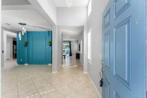 House in Clermont, Florida 5 bedrooms, 258.08 sq.m. № 1833051 - photo 5