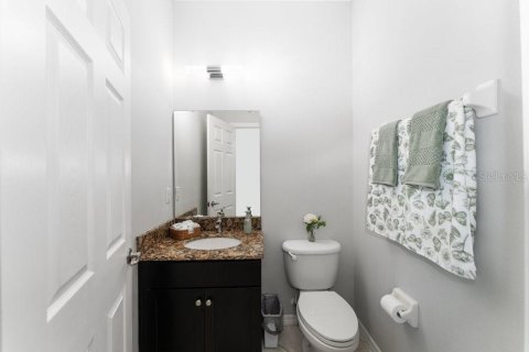 House in Clermont, Florida 5 bedrooms, 258.08 sq.m. № 1833051 - photo 18