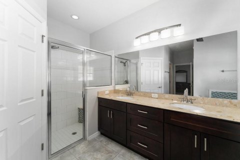 House in Clermont, Florida 5 bedrooms, 258.08 sq.m. № 1833051 - photo 30