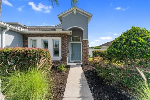 House in Clermont, Florida 5 bedrooms, 258.08 sq.m. № 1833051 - photo 4