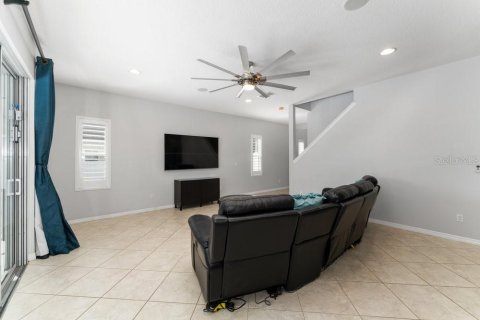 House in Clermont, Florida 5 bedrooms, 258.08 sq.m. № 1833051 - photo 10