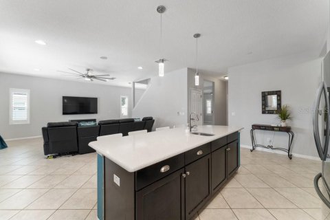 House in Clermont, Florida 5 bedrooms, 258.08 sq.m. № 1833051 - photo 17