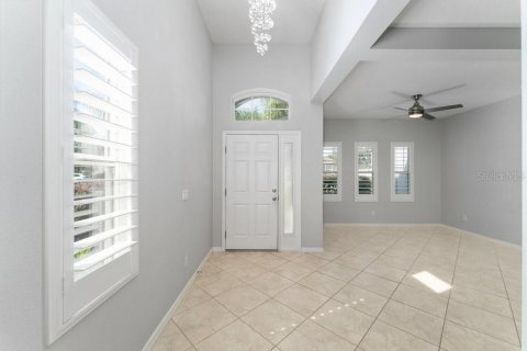 House in Clermont, Florida 5 bedrooms, 258.08 sq.m. № 1833051 - photo 6