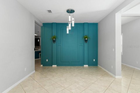 House in Clermont, Florida 5 bedrooms, 258.08 sq.m. № 1833051 - photo 24