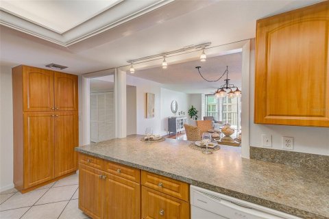 Condominio en venta en Belleair, Florida, 2 dormitorios, 121.7 m2 № 1401800 - foto 25