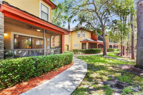 Condo in Palm Harbor, Florida, 2 bedrooms  № 2280344
