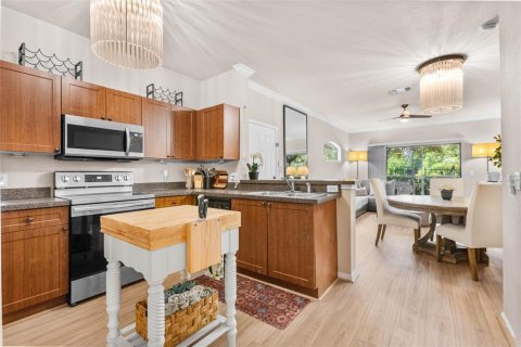Купить кондоминиум в Палм-Харбор, Флорида 6 комнат, 100.33м2, № 2280344 - фото 3