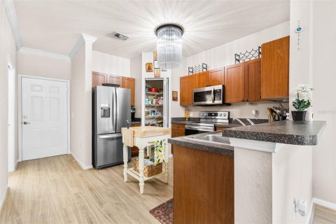 Купить кондоминиум в Палм-Харбор, Флорида 6 комнат, 100.33м2, № 2280344 - фото 8