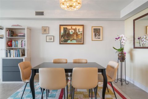 Купить кондоминиум в Майами-Бич, Флорида 2 спальни, 133.97м2, № 2006947 - фото 10