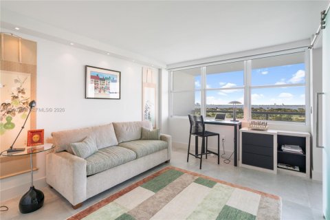 Купить кондоминиум в Майами-Бич, Флорида 2 спальни, 133.97м2, № 2006947 - фото 19