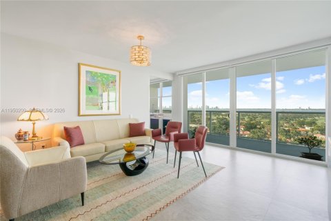 Купить кондоминиум в Майами-Бич, Флорида 2 спальни, 133.97м2, № 2006947 - фото 12