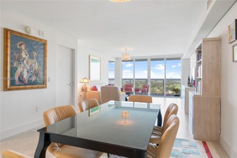 Купить кондоминиум в Майами-Бич, Флорида 2 спальни, 133.97м2, № 2006947 - фото 8