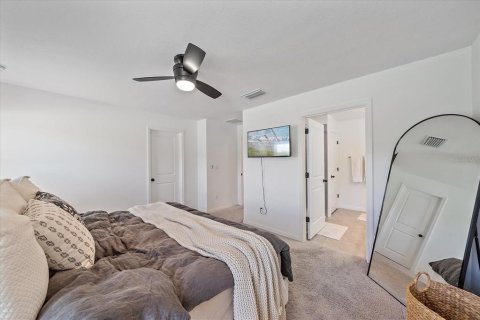 Casa en alquiler en Parrish, Florida, 3 dormitorios, 139.91 m2 № 1908232 - foto 19