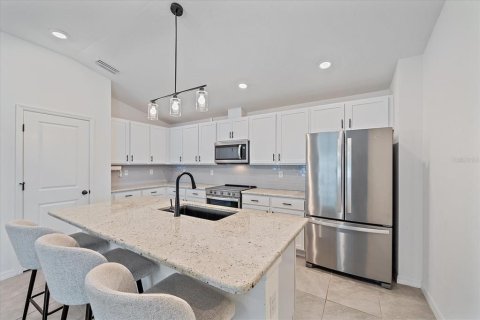 Casa en alquiler en Parrish, Florida, 3 dormitorios, 139.91 m2 № 1908232 - foto 9