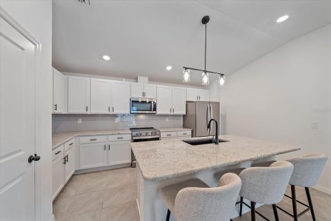 Casa en alquiler en Parrish, Florida, 3 dormitorios, 139.91 m2 № 1908232 - foto 10