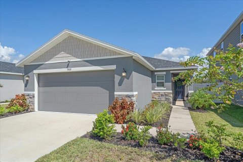 Casa en alquiler en Parrish, Florida, 3 dormitorios, 139.91 m2 № 1908232 - foto 2