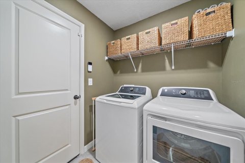 Casa en alquiler en Parrish, Florida, 3 dormitorios, 139.91 m2 № 1908232 - foto 26