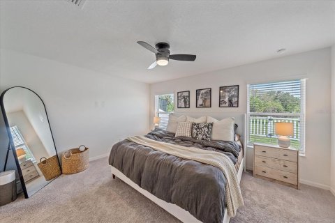 Casa en alquiler en Parrish, Florida, 3 dormitorios, 139.91 m2 № 1908232 - foto 17