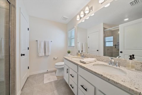 Casa en alquiler en Parrish, Florida, 3 dormitorios, 139.91 m2 № 1908232 - foto 20