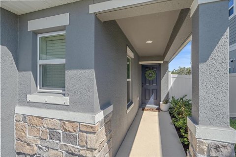 Casa en alquiler en Parrish, Florida, 3 dormitorios, 139.91 m2 № 1908232 - foto 3