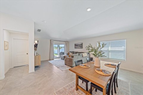 Casa en alquiler en Parrish, Florida, 3 dormitorios, 139.91 m2 № 1908232 - foto 11