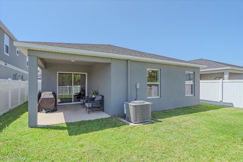 Casa en alquiler en Parrish, Florida, 3 dormitorios, 139.91 m2 № 1908232 - foto 27