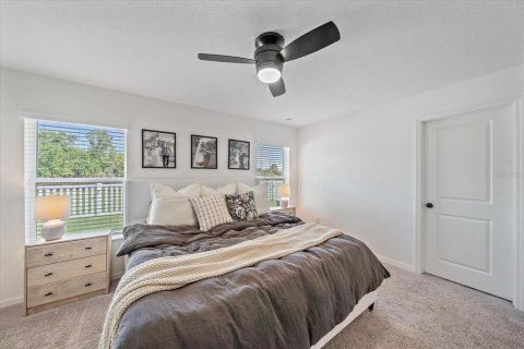 Casa en alquiler en Parrish, Florida, 3 dormitorios, 139.91 m2 № 1908232 - foto 18