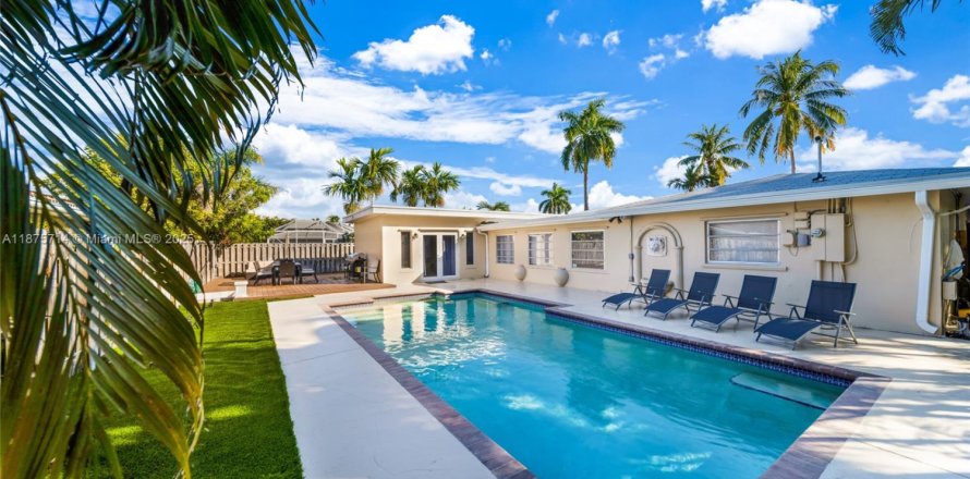 Casa en Lauderdale-by-the-Sea, Florida 4 dormitorios, 257.34 m2 № 1926701