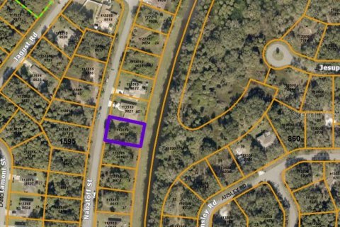 Land in North Port, Florida № 2163468 - photo 3
