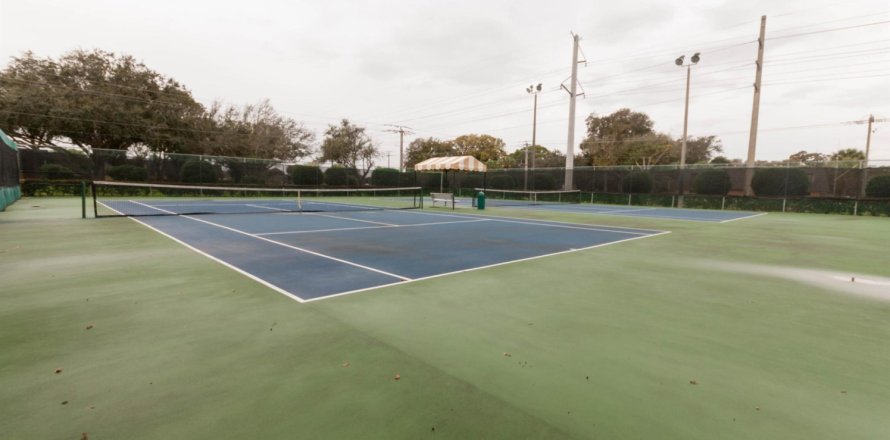 Touwnhouse à West Palm Beach, Floride 2 chambres, 114.83 m2 № 1209143