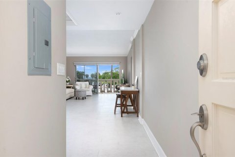 Copropriété à vendre à Saint Petersburg, Floride: 1 chambre, 74.32 m2 № 2322455 - photo 4