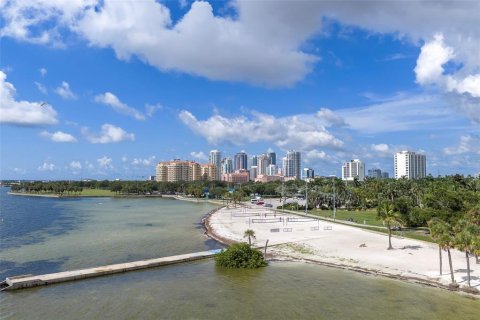 Copropriété à vendre à Saint Petersburg, Floride: 1 chambre, 74.32 m2 № 2322455 - photo 20