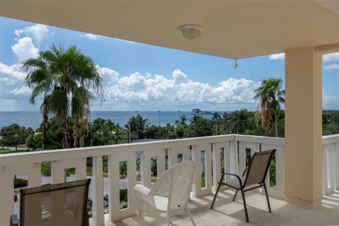 Copropriété à vendre à Saint Petersburg, Floride: 1 chambre, 74.32 m2 № 2322455 - photo 17