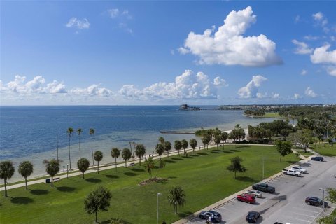 Copropriété à vendre à Saint Petersburg, Floride: 1 chambre, 74.32 m2 № 2322455 - photo 2