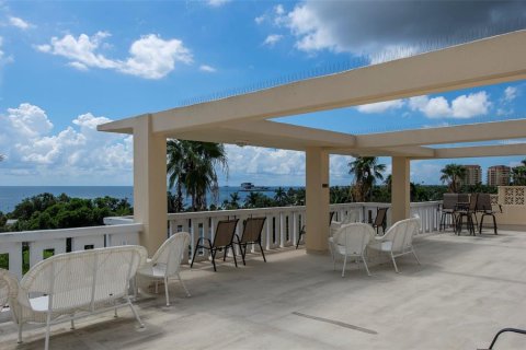 Copropriété à vendre à Saint Petersburg, Floride: 1 chambre, 74.32 m2 № 2322455 - photo 15
