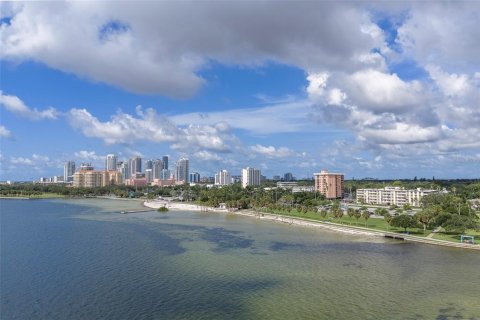 Copropriété à vendre à Saint Petersburg, Floride: 1 chambre, 74.32 m2 № 2322455 - photo 21
