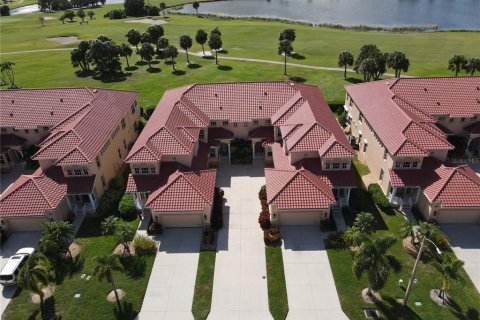 Condo à Punta Gorda, Floride, 3 chambres  № 2434815