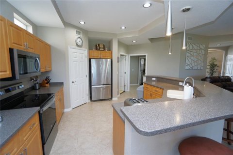 Copropriété à vendre à Punta Gorda, Floride: 3 chambres, 174.93 m2 № 2434815 - photo 14