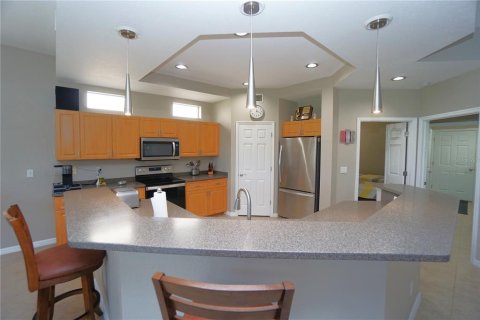 Copropriété à vendre à Punta Gorda, Floride: 3 chambres, 174.93 m2 № 2434815 - photo 13