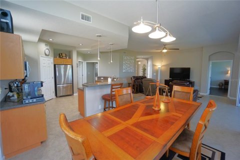 Copropriété à vendre à Punta Gorda, Floride: 3 chambres, 174.93 m2 № 2434815 - photo 9